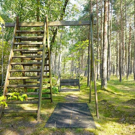 Forest Cottage 네링가 외부 사진