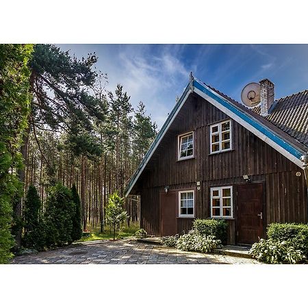 Forest Cottage 네링가 외부 사진