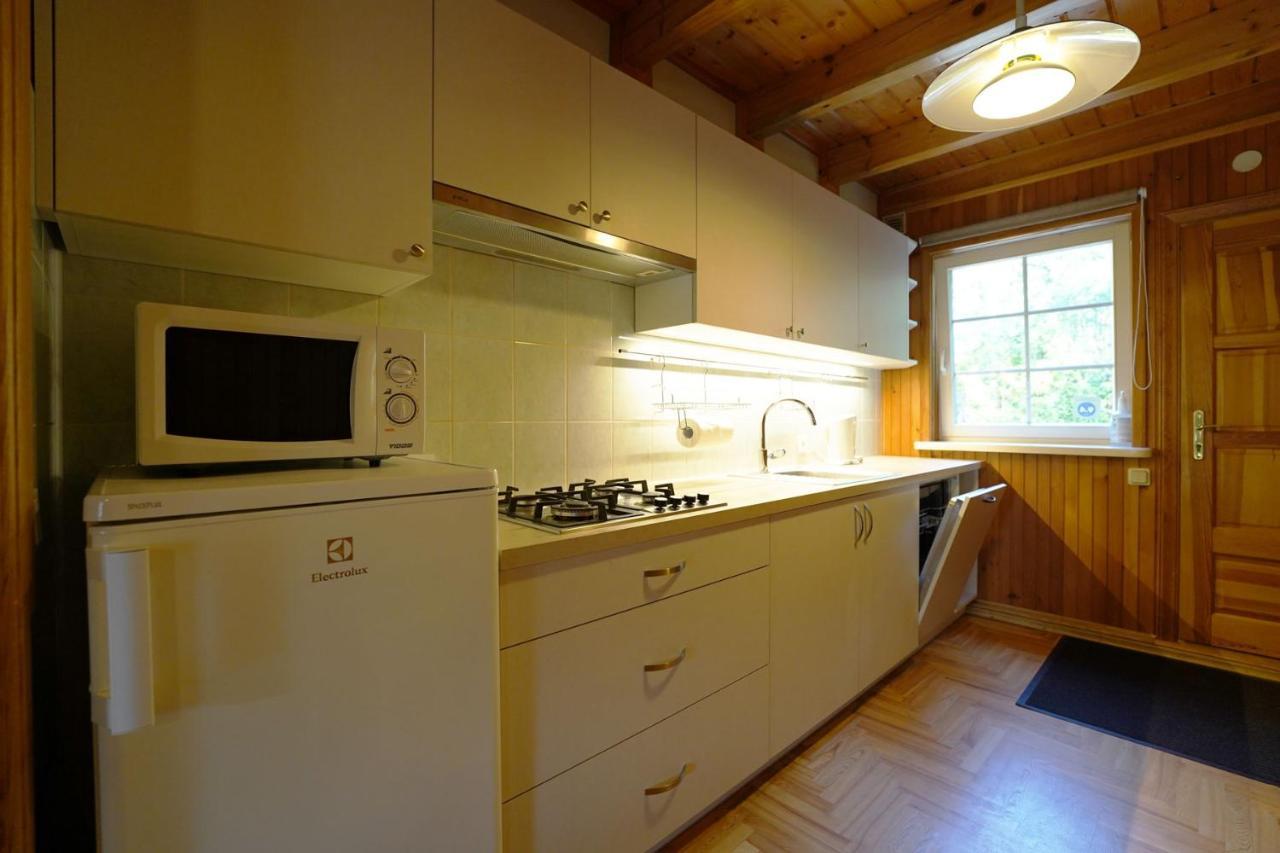Forest Cottage 네링가 외부 사진