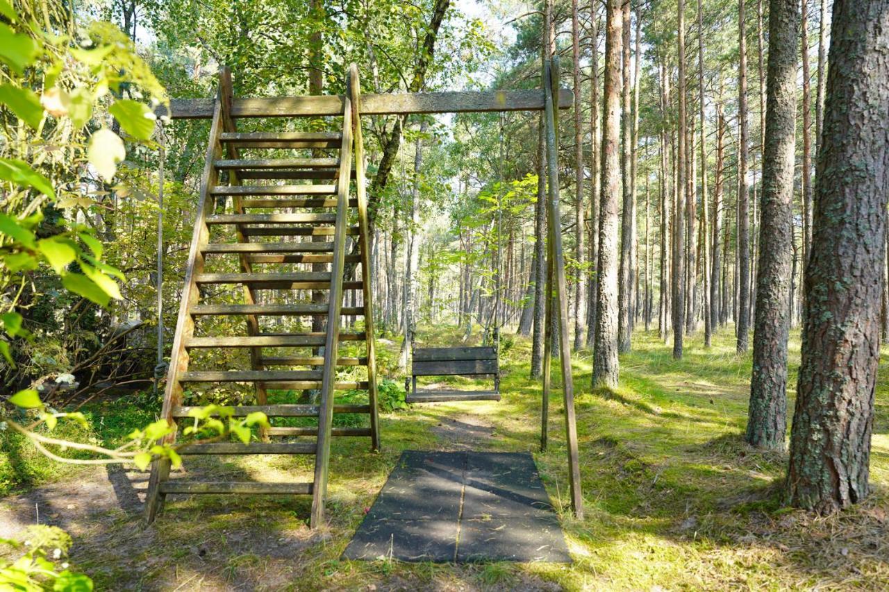 Forest Cottage 네링가 외부 사진