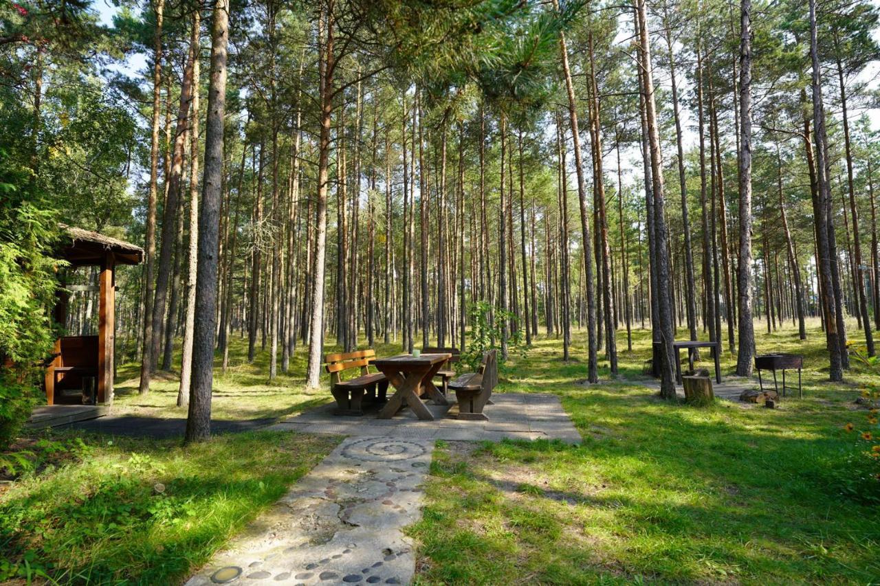Forest Cottage 네링가 외부 사진