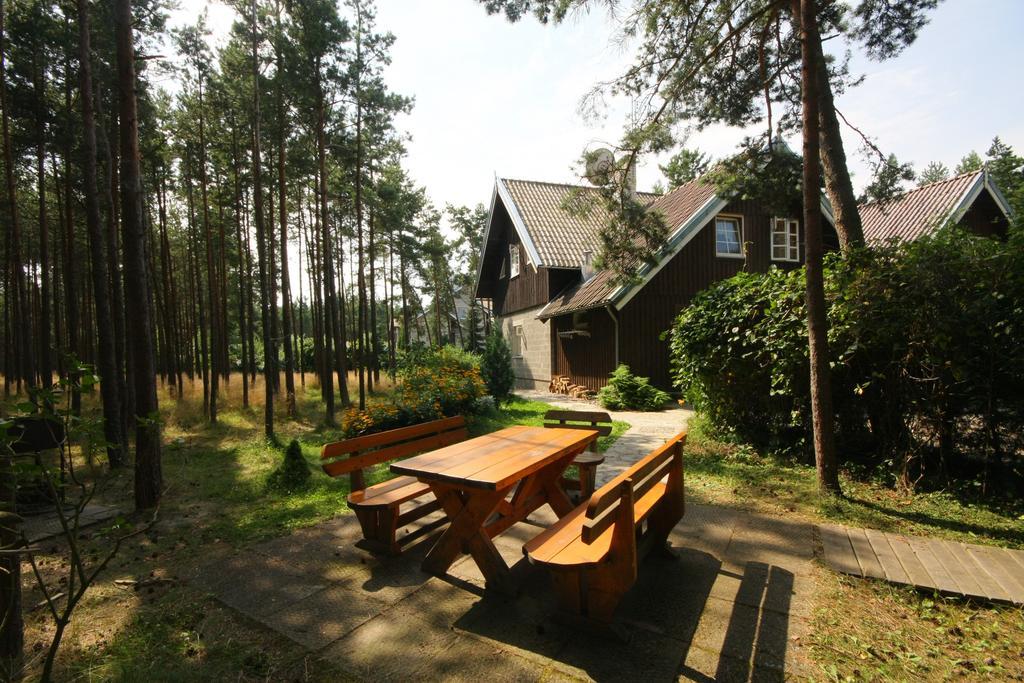 Forest Cottage 네링가 객실 사진