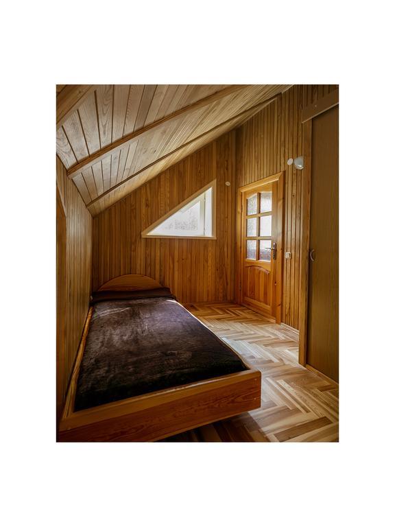 Forest Cottage 네링가 외부 사진