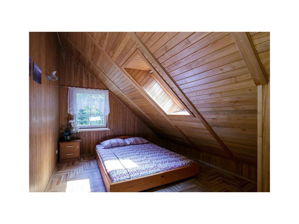 Forest Cottage 네링가 외부 사진