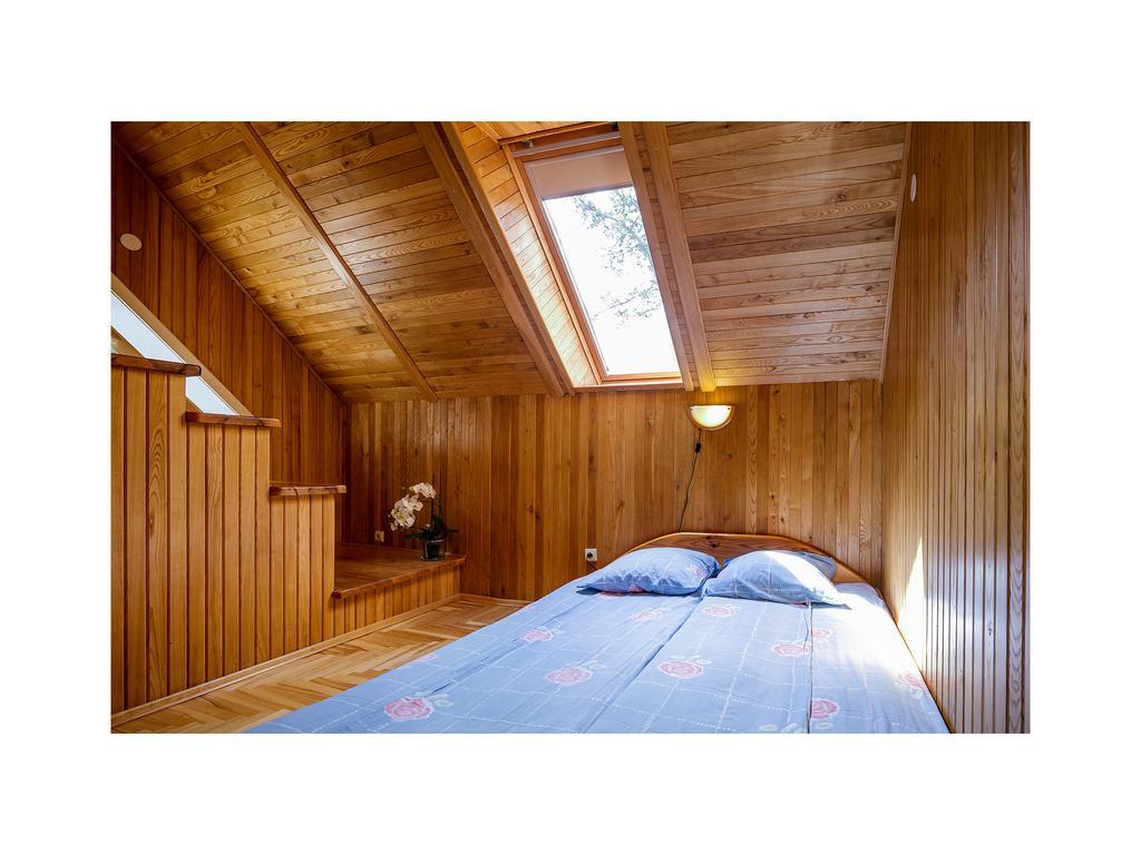 Forest Cottage 네링가 외부 사진