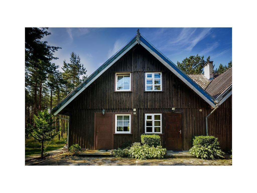 Forest Cottage 네링가 외부 사진
