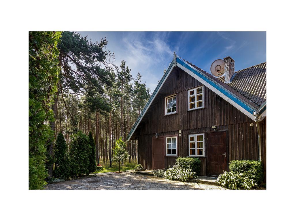 Forest Cottage 네링가 외부 사진
