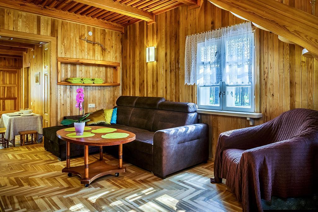 Forest Cottage 네링가 외부 사진