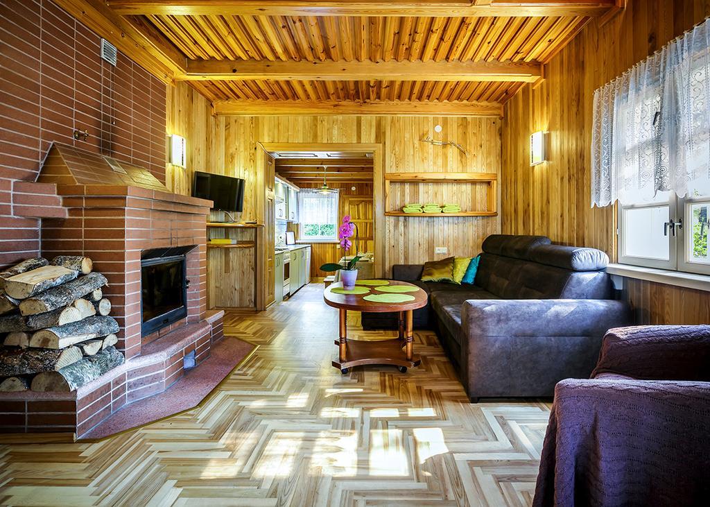 Forest Cottage 네링가 외부 사진