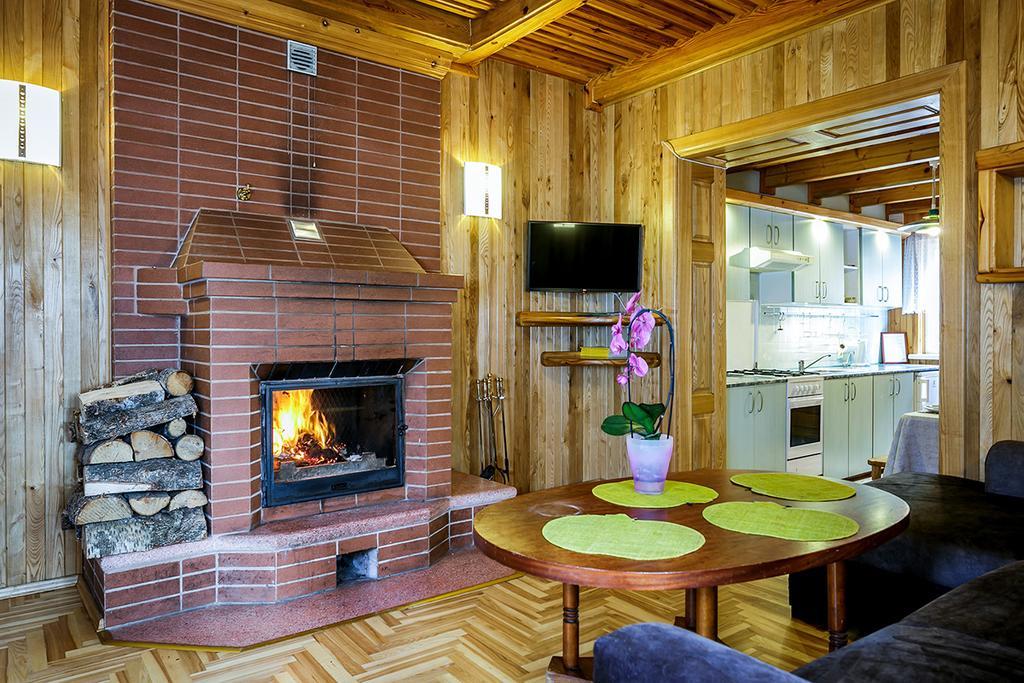 Forest Cottage 네링가 외부 사진