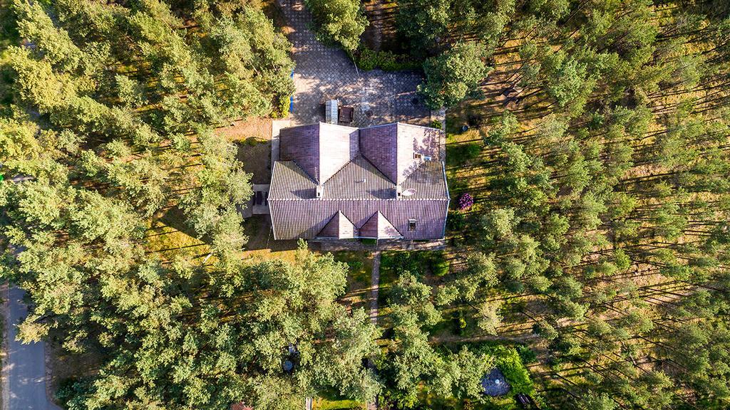 Forest Cottage 네링가 외부 사진